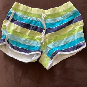 Girls shorts JUSTICE